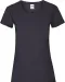 SC61372 - Lady-fit Valueweight T (61-372-0) Deep Navy