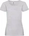 SC61372 - Lady-fit Valueweight T (61-372-0) Heather Grey