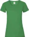 SC61372 - Lady-fit Valueweight T (61-372-0) Kelly Green