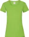 SC61372 - Lady-fit Valueweight T (61-372-0) Lime