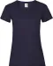 SC61372 - Lady-fit Valueweight T (61-372-0) Navy