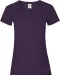 SC61372 - Lady-fit Valueweight T (61-372-0) Purple