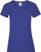 SC61372 - Lady-fit Valueweight T (61-372-0) Royal Blue