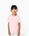 K3027IC - T-shirt BIO150IC ronde hals kind White