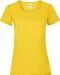 SC61372 - Lady-fit Valueweight T (61-372-0) Sunflower