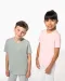 K3027IC - T-shirt BIO150IC ronde hals kind White
