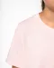K3027IC - T-shirt BIO150IC ronde hals kind White