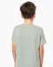 K3027IC - T-shirt BIO150IC ronde hals kind White
