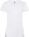 SC61372 - Lady-fit Valueweight T (61-372-0) White