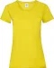 SC61372 - Lady-fit Valueweight T (61-372-0) Yellow