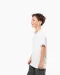 PA445 - Functioneel Kindersportshirt White