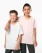 PA445 - Functioneel Kindersportshirt White