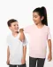 PA445 - Functioneel Kindersportshirt White
