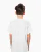 PA445 - Functioneel Kindersportshirt White
