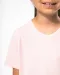 PA445 - Functioneel Kindersportshirt White