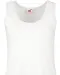 SC61376 - Lady-fit Valueweight Vest (61-376-0) White