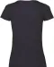 SC61398 - Lady-fit Valueweight V-neck T (61-398-0) Deep Navy