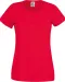 SC61420 - Lady-fit Original T (61-420-0) Red