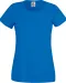 SC61420 - Lady-fit Original T (61-420-0) Royal Blue