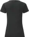 SC61432 - Iconic-T Ladies' T-shirt Black
