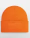 B445 - Original Patch Beanie Orange