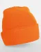 B445 - Original Patch Beanie Orange