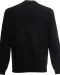 SC62039 - Kids Raglan Sweater (62-039-0) Black
