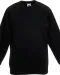 SC62039 - Kids Raglan Sweater (62-039-0) Black