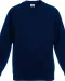 SC62039 - Kids Raglan Sweater (62-039-0) Deep Navy