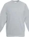 SC62039 - Kids Raglan Sweater (62-039-0) Heather Grey