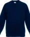 SC62039 - Kids Raglan Sweater (62-039-0) Navy