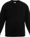 SC62041 - Kids Classic Set-in Sweater (62-041-0) Black