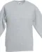 SC62041 - Kids Classic Set-in Sweater (62-041-0) Heather Grey