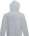 SC62045 - Kids Classic sweatvest met capuchon (62-045-0) Heather Grey