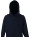 SC62045 - Kids Classic sweatvest met capuchon (62-045-0) Deep Navy