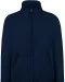 SC62116 - Dames sweatvest (62-116-0) Deep Navy