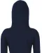 SC62118 - Lady-fit Premium Hooded Sweat Jacket (62-118-0) Deep Navy