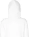 SC62118 - Lady-fit Premium Hooded Sweat Jacket (62-118-0) White