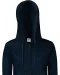 SC62118 - Lady-fit Premium Hooded Sweat Jacket (62-118-0) Deep Navy