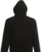 SC62152 - Premium Sweater met capuchon Black