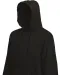 SC62152 - Premium Sweater met capuchon Black