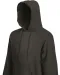 SC62152 - Premium Sweater met capuchon Charcoal