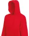 SC62152 - Premium Sweater met capuchon Red