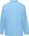 SC63201 - 65/35 Polo met lange mouwen Sky Blue