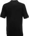 SC63204 - Heavy 65/35 Polo (63-204-0) Black