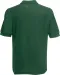 SC63204 - Heavy 65/35 Polo (63-204-0) Bottle Green