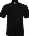 SC63204 - Heavy 65/35 Polo (63-204-0) Black
