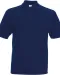 SC63204 - Heavy 65/35 Polo (63-204-0) Navy