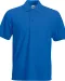 SC63204 - Heavy 65/35 Polo (63-204-0) Royal Blue