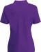SC63212 - Lady-fit 65/35 Polo (63-212-0) Purple